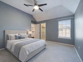 1807  Lake Glen Trail , Mansfield Texas 76063