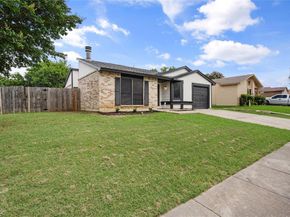 831  Netherland Drive , Arlington Texas 76017