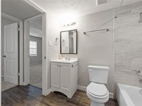 831  Netherland Drive , Arlington Texas 76017