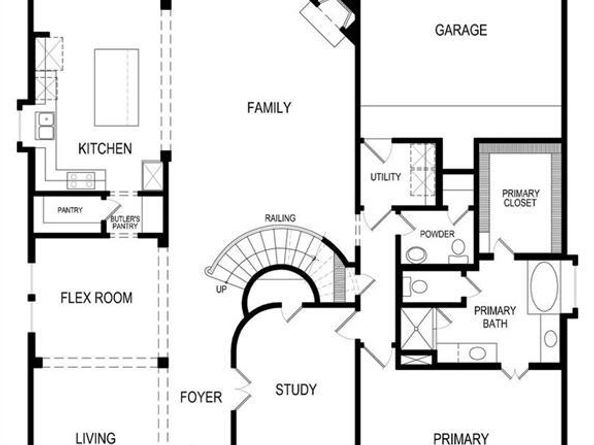 425  Newpark Boulevard , DeSoto Texas 75115