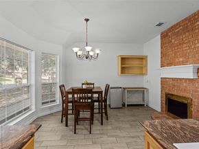 11832  Ferndale Lane , Fort Worth Texas 76008