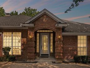 11832  Ferndale Lane , Fort Worth Texas 76008