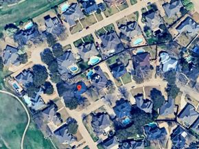 11832  Ferndale Lane , Fort Worth Texas 76008