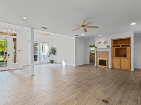 11832  Ferndale Lane , Fort Worth Texas 76008