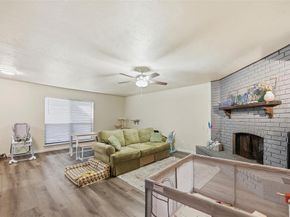 5805  Ridgecove Drive , Garland Texas 75043