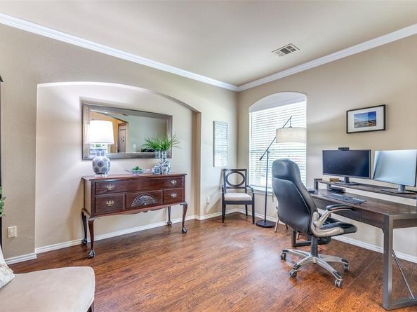 12744  Concho Drive , Frisco Texas 75033