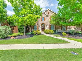 12744  Concho Drive , Frisco Texas 75033
