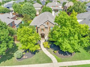 12744  Concho Drive , Frisco Texas 75033