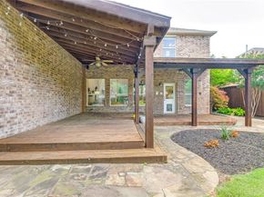 12744  Concho Drive , Frisco Texas 75033