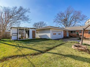 3910  Douglas Drive , Garland Texas 75041