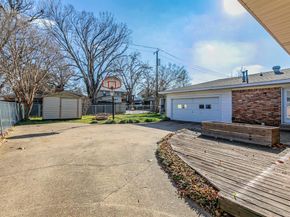 3910  Douglas Drive , Garland Texas 75041