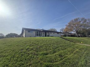 5801  Wedgworth Road , Fort Worth Texas 76133