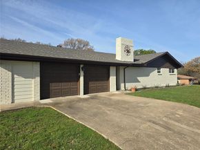 5801  Wedgworth Road , Fort Worth Texas 76133