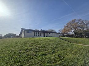 5801  Wedgworth Road , Fort Worth Texas 76133