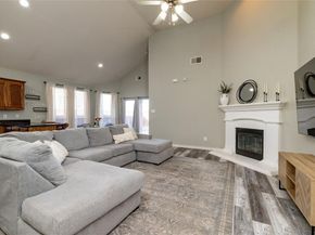 9861  Gallatin Lane , Fort Worth Texas 76177