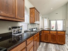9861  Gallatin Lane , Fort Worth Texas 76177