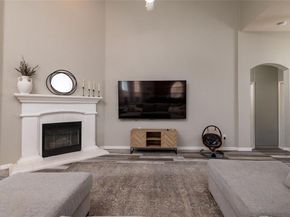 9861  Gallatin Lane , Fort Worth Texas 76177