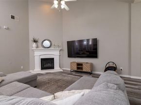 9861  Gallatin Lane , Fort Worth Texas 76177