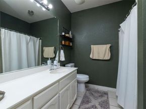9861  Gallatin Lane , Fort Worth Texas 76177