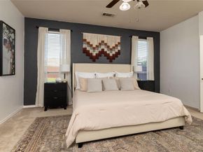 9861  Gallatin Lane , Fort Worth Texas 76177