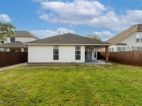 9861  Gallatin Lane , Fort Worth Texas 76177