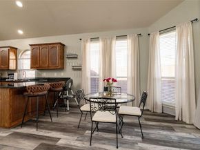 9861  Gallatin Lane , Fort Worth Texas 76177