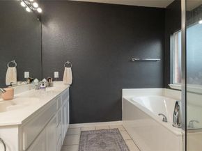 9861  Gallatin Lane , Fort Worth Texas 76177