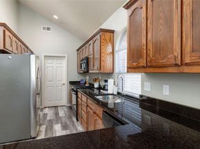 9861  Gallatin Lane , Fort Worth Texas 76177