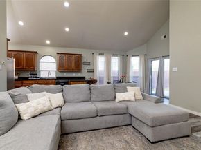 9861  Gallatin Lane , Fort Worth Texas 76177