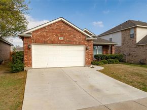 9861  Gallatin Lane , Fort Worth Texas 76177