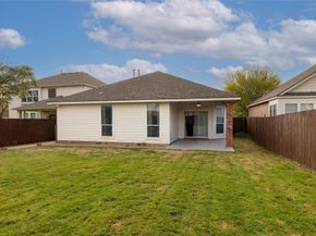 9861  Gallatin Lane , Fort Worth Texas 76177
