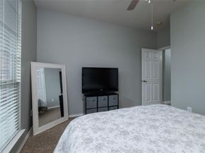 9861  Gallatin Lane , Fort Worth Texas 76177
