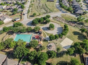 437  Sandy Creek Drive , Fort Worth Texas 76131