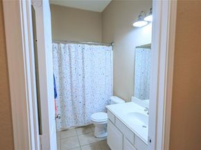 437  Sandy Creek Drive , Fort Worth Texas 76131