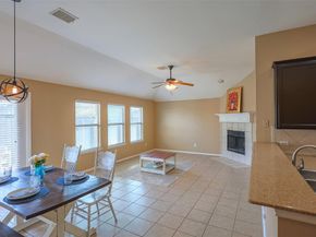 437  Sandy Creek Drive , Fort Worth Texas 76131