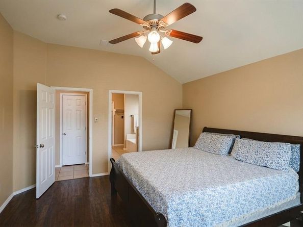 437  Sandy Creek Drive , Fort Worth Texas 76131