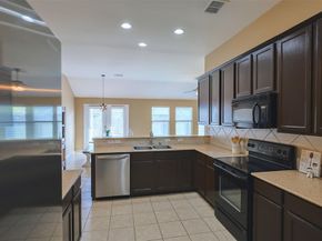 437  Sandy Creek Drive , Fort Worth Texas 76131