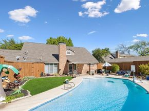 13530  Far Hills Lane , Dallas Texas 75240