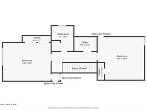 13530  Far Hills Lane , Dallas Texas 75240
