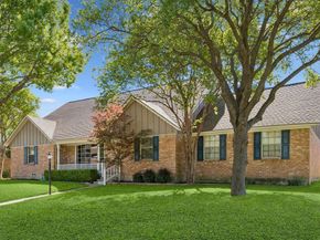 13530  Far Hills Lane , Dallas Texas 75240