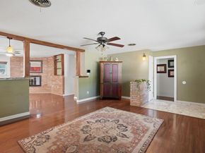 4105  Springbranch Drive , Benbrook Texas 76116