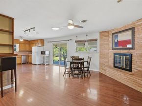 4105  Springbranch Drive , Benbrook Texas 76116