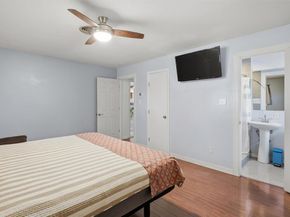 4105  Springbranch Drive , Benbrook Texas 76116
