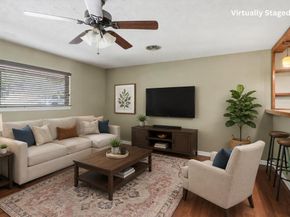 4105  Springbranch Drive , Benbrook Texas 76116