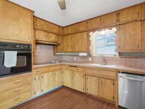 4105  Springbranch Drive , Benbrook Texas 76116