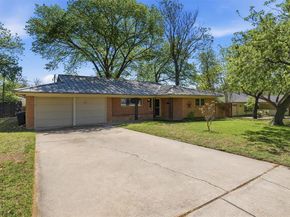 4105  Springbranch Drive , Benbrook Texas 76116