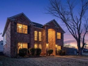 770  Whitman Drive , Allen Texas 75002
