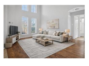 770  Whitman Drive , Allen Texas 75002