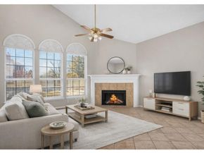 770  Whitman Drive , Allen Texas 75002