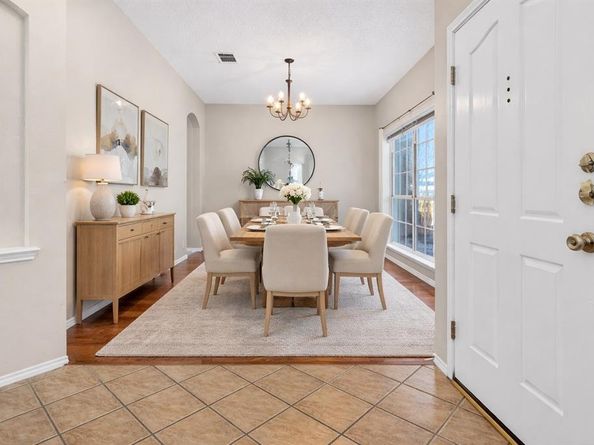 770  Whitman Drive , Allen Texas 75002